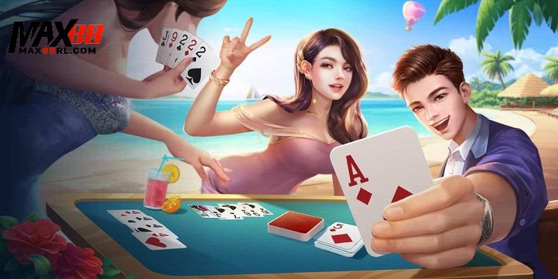 Luật chơi Tiến lên miền Nam MAX88 chuẩn không cần chỉnh Luật chơi Tiến lên miền Nam MAX88 chuẩn không cần chỉnh